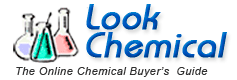 LookChemical - The online Chemical Buyer's Guide