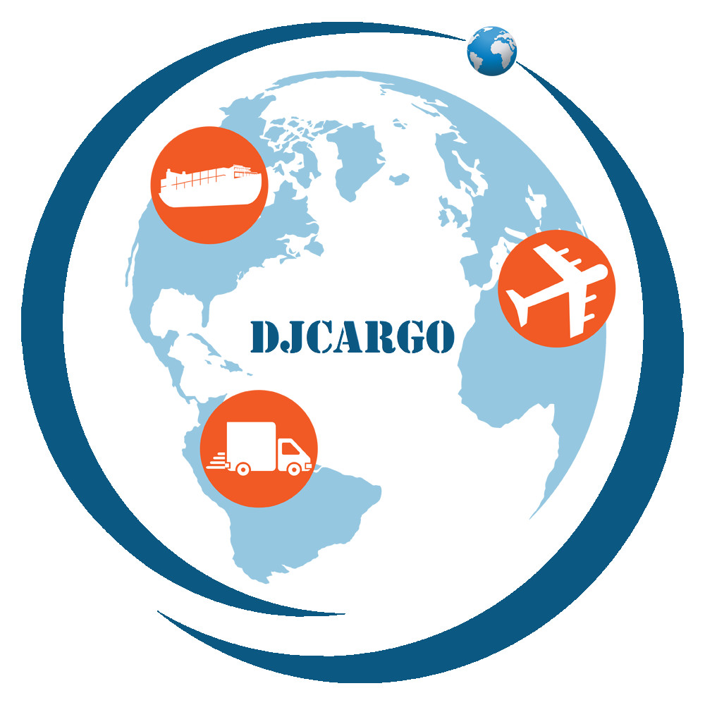 DJcargo Inventory