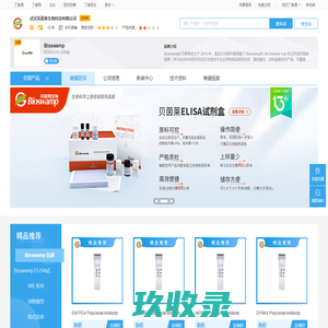 网站截图
