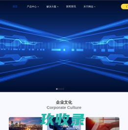 可信赖的数智化专家 - 青岛网信信息科技有限公司