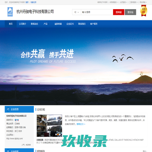 杭州丹骏电子科技有限公司(nxdzsh.dzsc.com)_网站首页