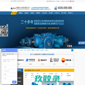 大向网络 - 因专业而崛起,做互联网行业开拓者！