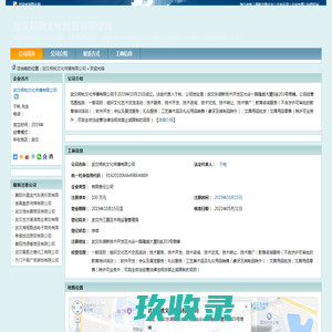 武汉杨桃文化传播有限公司