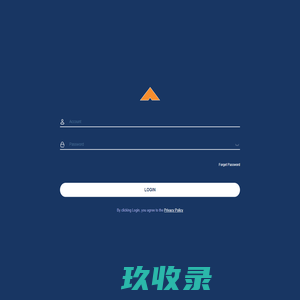 Quality Intelligence System Login