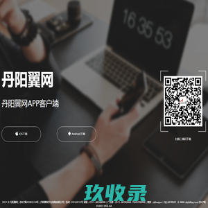 丹阳翼网
