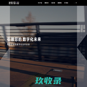 述信科技DTC：引领您的数字化未来