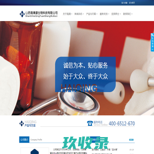 网站截图