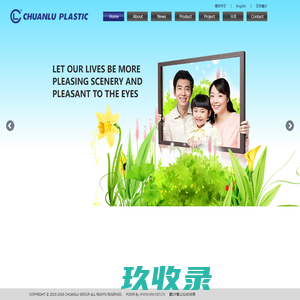 CHUANLU GROUP
