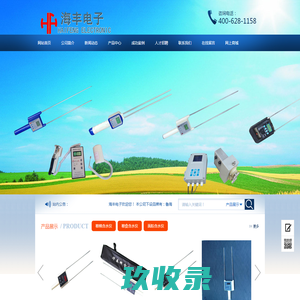 德州海丰电子技术科研所