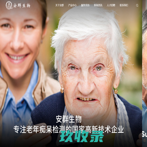 网站截图
