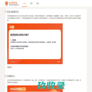 灯塔科技
