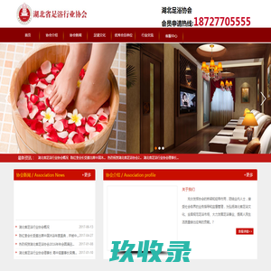 湖北省足浴行业协会，中华文化足道，足浴养生,湖北足疗,湖北专业足疗-湖北省足浴行业协会