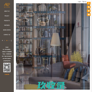 ARGO Furniture Technology (Guangdong) Co.,Ltd