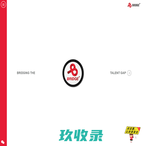 Bridgeplus - 连接学生和企业之间的桥梁
