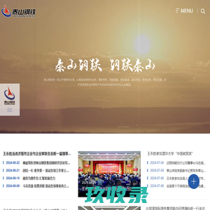 山东泰山钢铁集团有限公司