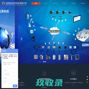 合肥瑞达软件科技有限公司