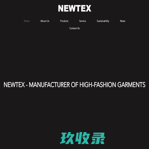 NEWTEX | JIAXING NEWTEX IMP & EXP.CO.LTD