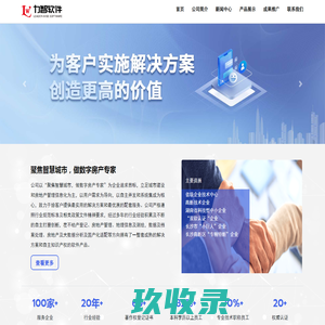 力智软件