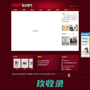 浙江东计电气有限公司