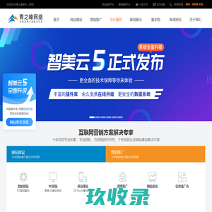 电商运营-电商企业推广和销售产品学习教程