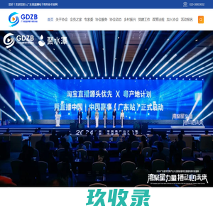 广东省直播电子商务协会