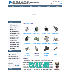 滑环_集电环_汇流环_防爆滑环_盘式滑环生产厂家---胜途电子 - 深圳市胜途电子有限公司