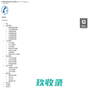 合肥传感器_安徽称重传感器厂家_扭矩传感器哪家好_合肥博兰森测控