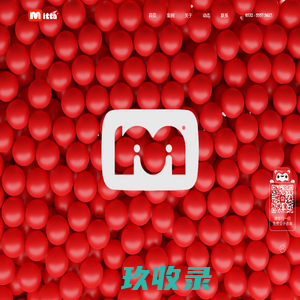 品牌IP设计/logo设计/企业VI设计/包装设计-青岛米塔文创