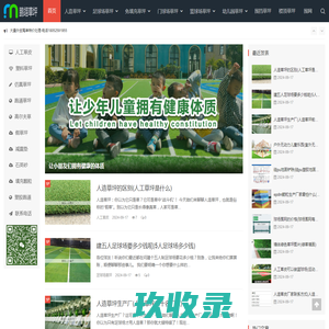 建仿真人造草坪足球场价格,造免填充人工草坪门球场多少钱,扬州鹏翊人造草坪