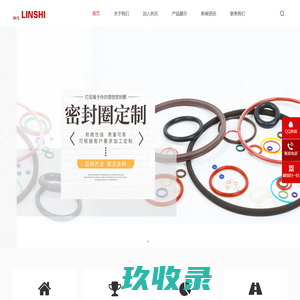 ​浙江林氏密封科技有限公司-