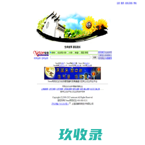 Netor网同纪念