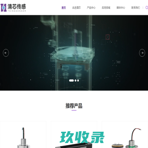 合肥清芯传感科技有限公司