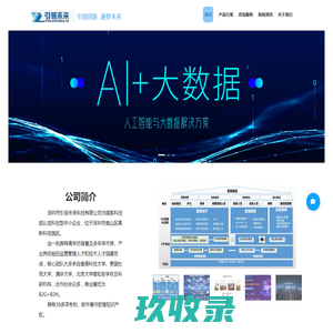 引领未来