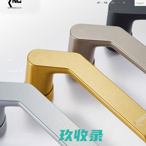 佛山市顺德区科能实业有限公司  安全门窗系统五金_家装建材