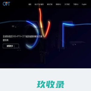 东方广视-首页