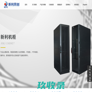 新利同创（天津）电子设备有限公司 | 碳钢 | 不锈钢