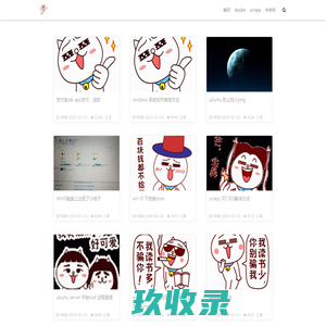 自游人-python，mysql，html ，php，linux  developer