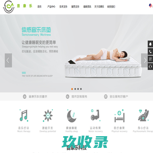 体感音乐疗法，音乐按摩椅，音乐按摩沙发，体感音乐放松床垫-音康乐官网