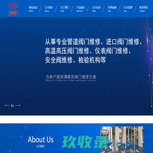 大连北方炼化阀门有限公司（阀门维修）