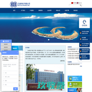 贝迪斯电子有限公司