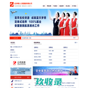 北京卓智人力资源服务有限公司