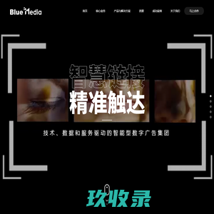 蓝色光标（数字）传媒集团