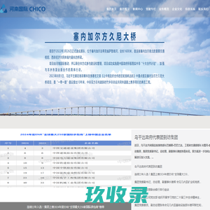 河南国际合作集团