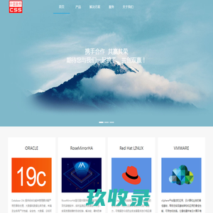 中思软件有限公司