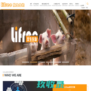 放生科技