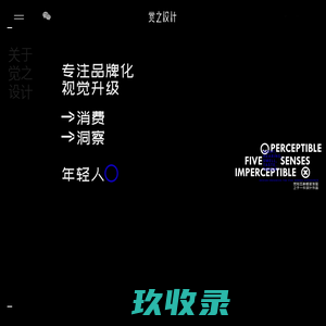 觉之设计