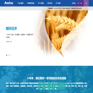 安诺化学 - 间苯二胺、间苯二酚和对苯二胺全球供应商