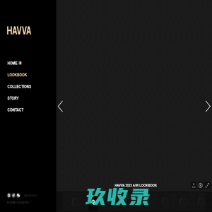 意大利HAVVA官方网站 – 邂逅意大利奢华手工艺传奇