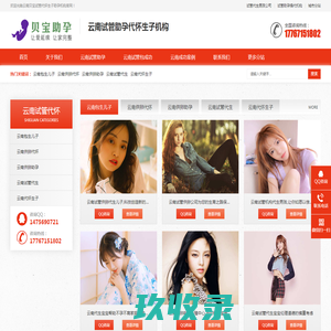 云南蜚海科技
