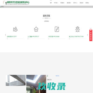 绵阳市齐力控虫白蚁防治中心、绵阳除甲醛、绵阳甲醛治理、绵阳白蚁防治